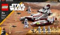 Klocki Star Wars 75342 Czołg bojowy Republiki LEGO