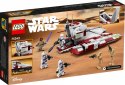 Klocki Star Wars 75342 Czołg bojowy Republiki LEGO