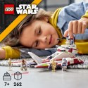 Klocki Star Wars 75342 Czołg bojowy Republiki LEGO