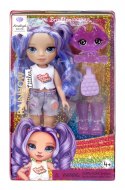 Lalk Rainbow High Littles, Amethyst MGA