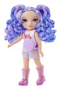 Lalk Rainbow High Littles, Amethyst MGA