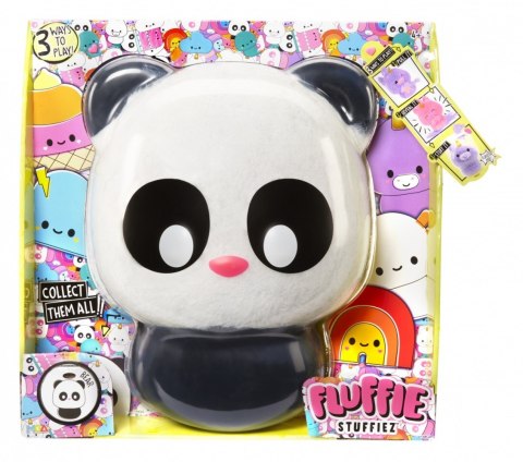 Maskotka Fluffie Stuffiez Large Plush, Panda MGA