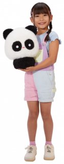 Maskotka Fluffie Stuffiez Large Plush, Panda MGA