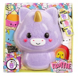 Maskotka Fluffie Stuffiez Large Plush, Unicorn MGA