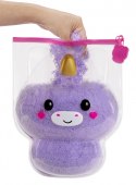 Maskotka Fluffie Stuffiez Large Plush, Unicorn MGA