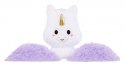 Maskotka Fluffie Stuffiez Large Plush, Unicorn MGA