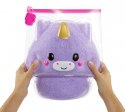 Maskotka Fluffie Stuffiez Large Plush, Unicorn MGA