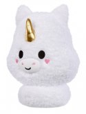 Maskotka Fluffie Stuffiez Large Plush, Unicorn MGA