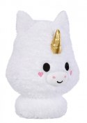 Maskotka Fluffie Stuffiez Large Plush, Unicorn MGA