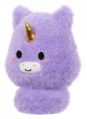 Maskotka Fluffie Stuffiez Large Plush, Unicorn MGA