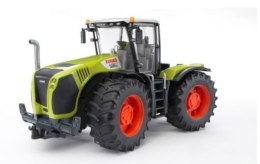 Pojazd Traktor Claas Xerion 5000 BRUDER