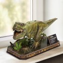 Puzzle 3D National Geographic - T-Rex Cubic Fun