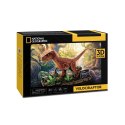 Puzzle 3D National Geographic - Welociraptor Cubic Fun