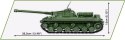 IS-3 Soviet Heavy Tank Cobi Klocki