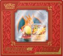 Karty Charizard Ex Super Premium Collection Pokemon TCG