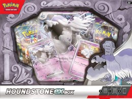 Karty Houndstone Ex Box Pokemon TCG