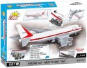 Klocki Boeing 747 First Flight 1969 Cobi Klocki