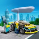 Klocki City 60383 Elektryczny samochód sportowy LEGO