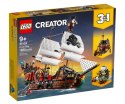 Klocki Creator 31109 Statek piracki LEGO