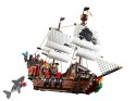 Klocki Creator 31109 Statek piracki LEGO