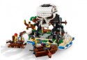 Klocki Creator 31109 Statek piracki LEGO