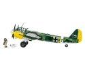 Klocki Junkers JU-88 1160 elementów Cobi Klocki