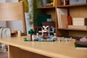 Klocki Minecraft 21261 Wilcza twierdza LEGO