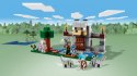 Klocki Minecraft 21261 Wilcza twierdza LEGO