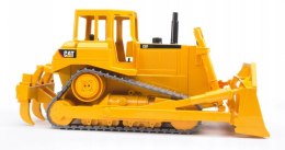 Pojazd Buldożer Caterpillar BRUDER