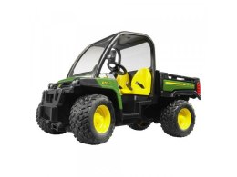 Pojazd Wywrotka John Deere Gator 855D BRUDER