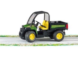 Pojazd Wywrotka John Deere Gator 855D BRUDER