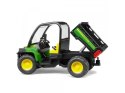 Pojazd Wywrotka John Deere Gator 855D BRUDER