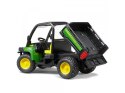 Pojazd Wywrotka John Deere Gator 855D BRUDER