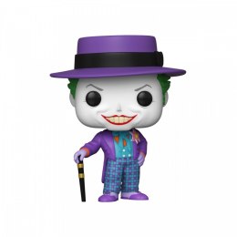 Figurka Funko Pop Heroes: Batman 1989 - Joker Tm Toys