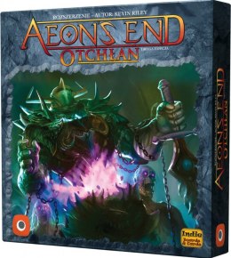 Gra Aeons End Otchłań Portal Games