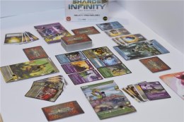 Gra Shards of Infinity Portal Games