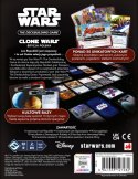 Gra Star Wars: The Deckbuilding Game - Clone Wars (edycja polska) Rebel