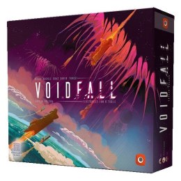 Gra Voidfall (PL) Portal Games