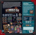 Gra Zombicide Najeźdzca-Tajne Operacje Portal Games