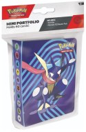 Mini Portfolio+Booster Q3 Pokemon TCG