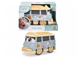 Pojazd ABC Cozy Carlo 25 cm Simba