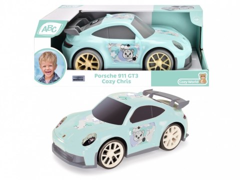 Pojazd ABC Porsche Cozy Chris 27 cm Simba