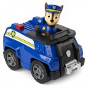 Pojazd Psi Patrol Krążownik patrolowy Chasea Spin Master