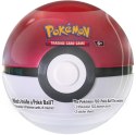 Poke Ball Tin Pokemon TCG