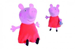 Świnka Peppa Maskotka pluszowa Peppa 33 cm Simba