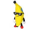 Figurka Gumostwory Strumble Guys Banana Guy Epee