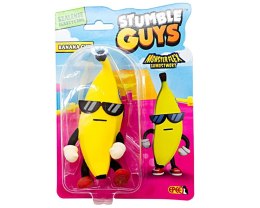 Figurka Gumostwory Strumble Guys Banana Guy Epee