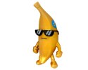 Figurka Gumostwory Strumble Guys Golden Banana Epee