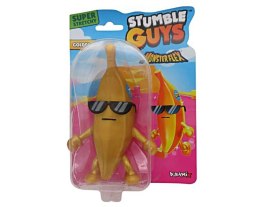 Figurka Gumostwory Strumble Guys Golden Banana Epee