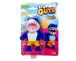 Figurka Gumostwory Strumble Guys Megalodon Epee